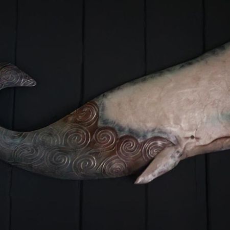 דירות אנדנס Thewhales מראה חיצוני תמונה